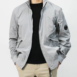 CHROME-R Jacket / 12CMOW204A-005904G
